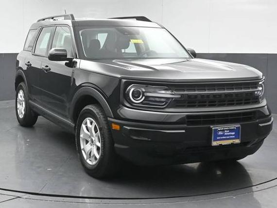 FORD BRONCO SPORT 2023 3FMCR9A60PRD20886 image